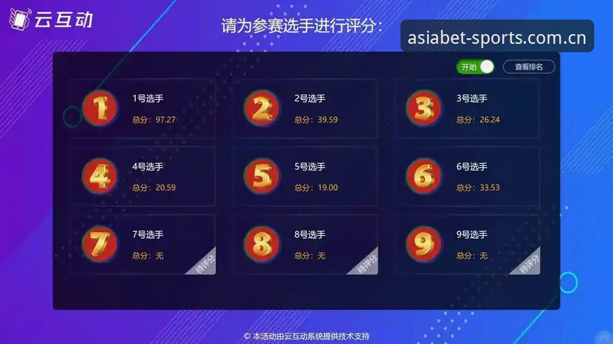 BET亚洲版官方指定站点深度评测：2026年体育博彩平台技术架构与实战体验