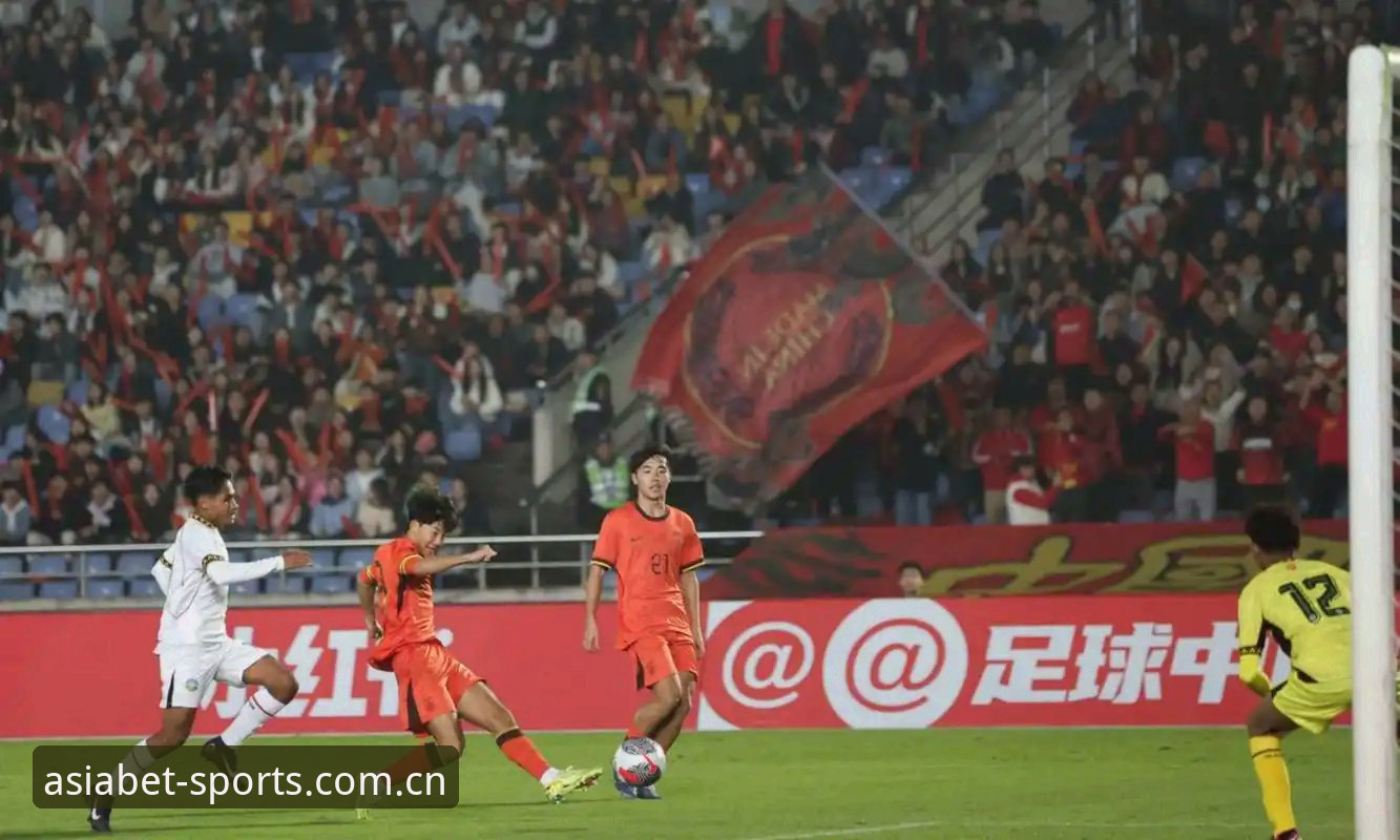 U17世界杯抽签结果全面解析：中国男女足分组形势与赛事看点深度解读